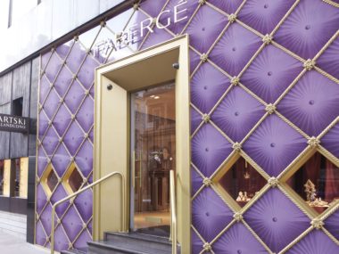 Fabergé Boutique