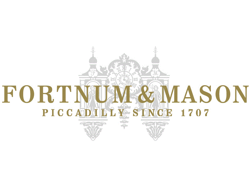 Fortnum & Mason logo