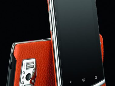 Vertu constellation