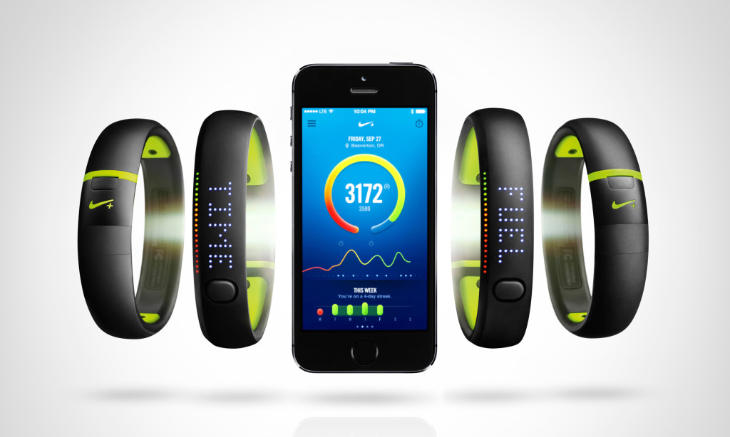 Nike Fuelband