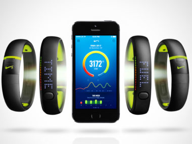 Nike Fuelband