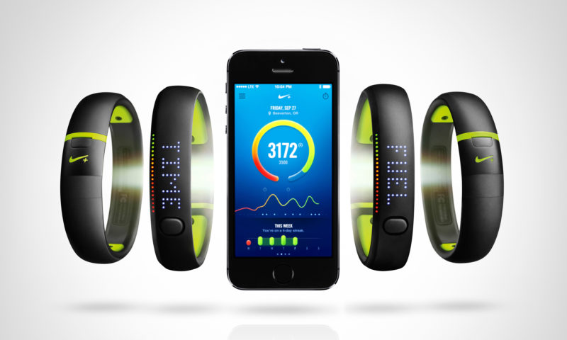 Nike Fuelband