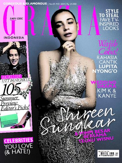 Grazia Indonesia