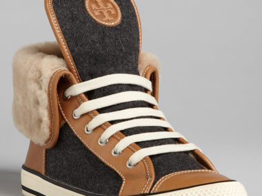 Tory Burch Sneaker