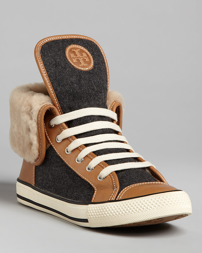 Tory Burch Sneaker