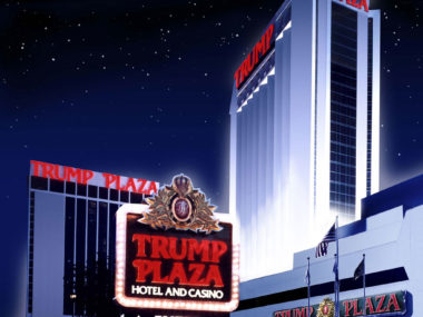 Atlantic City Trump