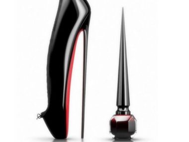 Rouge Louboutin