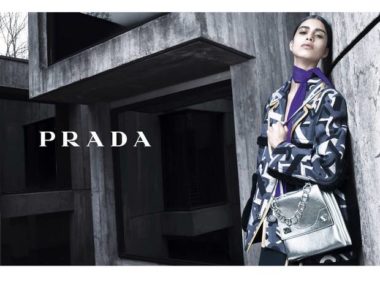 Prada, Fluttuazioni monetarie, FW2014