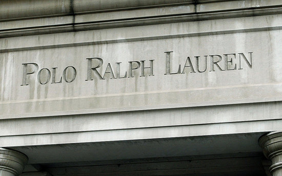 Polo Ralph Lauren