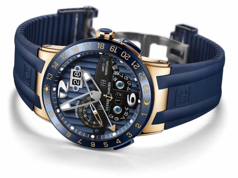 Ulysse Nardin