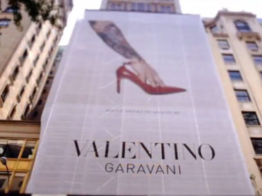 Valentino New York Fifth Avenue