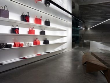 Victoria Beckham Dover Street