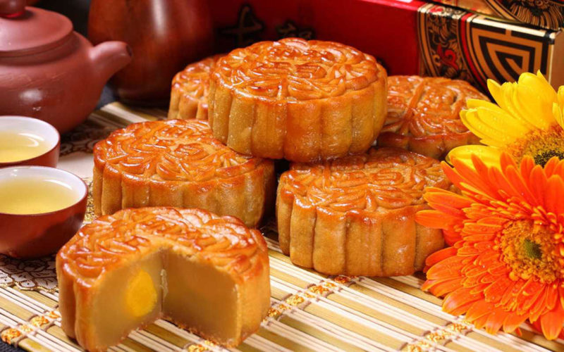 Mooncake