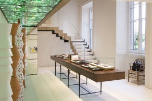 Casa Loewe Milano