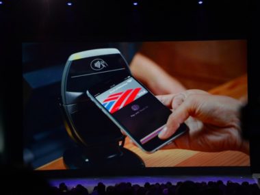 Apple Pay