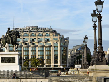 La samaritaine