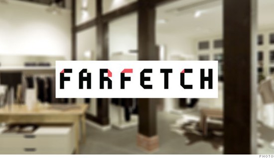 Farfetch