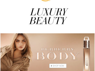 Amazon luxury beauty