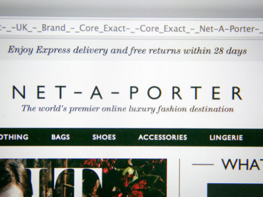 Net-a-Porter