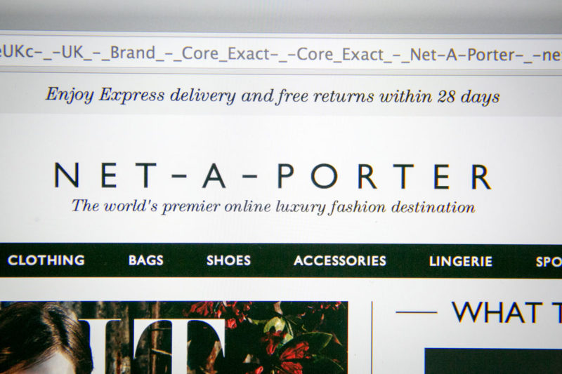 Net-a-Porter