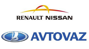 Autovaz Renault