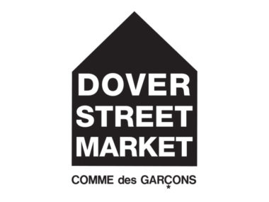 Dover street Market logo