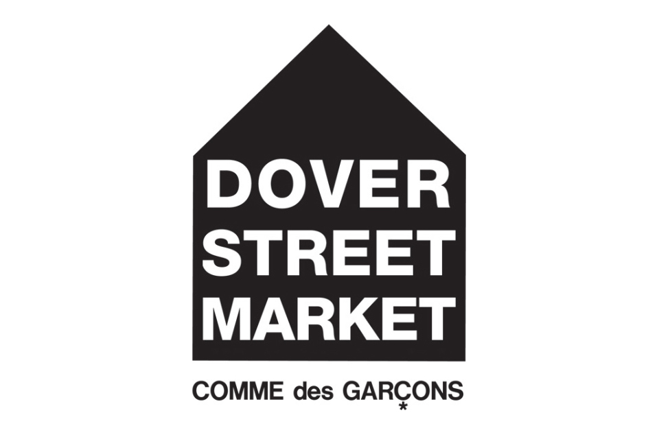 Dover street Market logo
