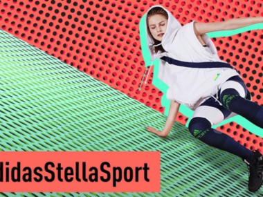 Adidas Stellasport