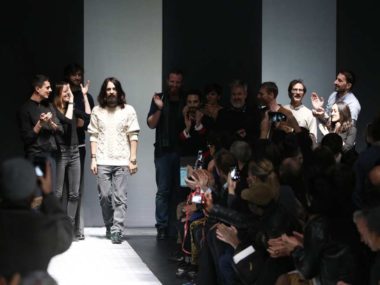 Alessandro Michele direzione creativa Gucci