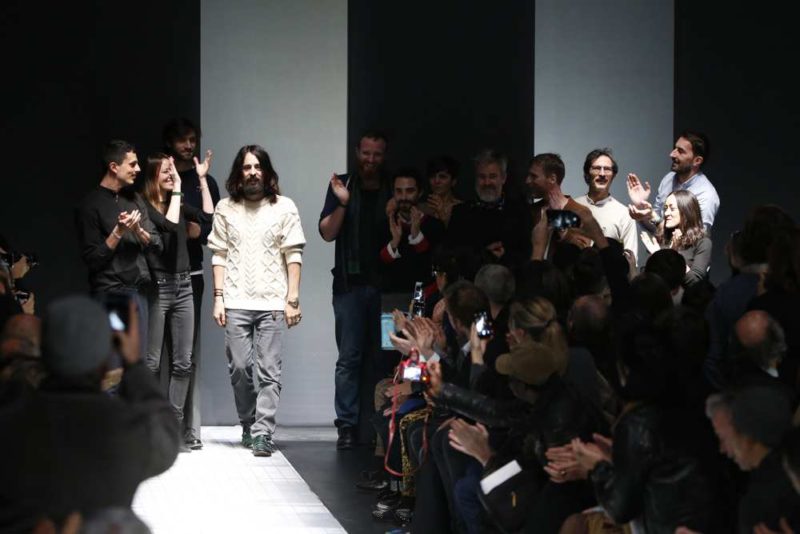 Alessandro Michele direzione creativa Gucci