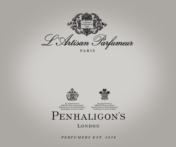 Puig, Penhaligon, L'Artisan Parfumeur