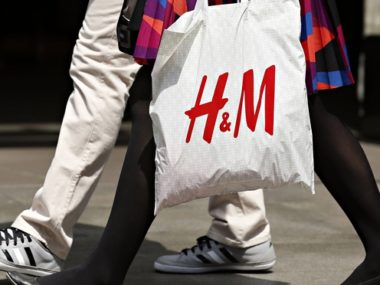 H&M