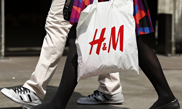 H&M