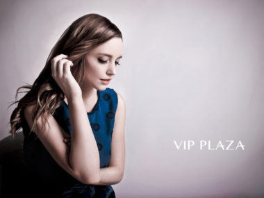 Vip plaza e-commerce Indonesia