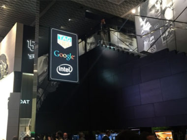 baselworld 2015 tag heuer google intel