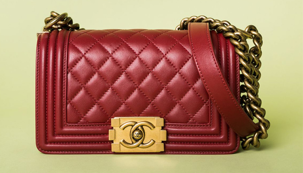 Chanel borsa