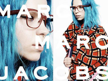 marc by mac jacobs main campaign