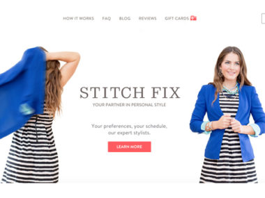 Stitch Fix