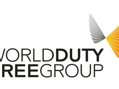 world duty free logo