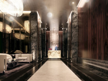 baccarat hotel new york starwood