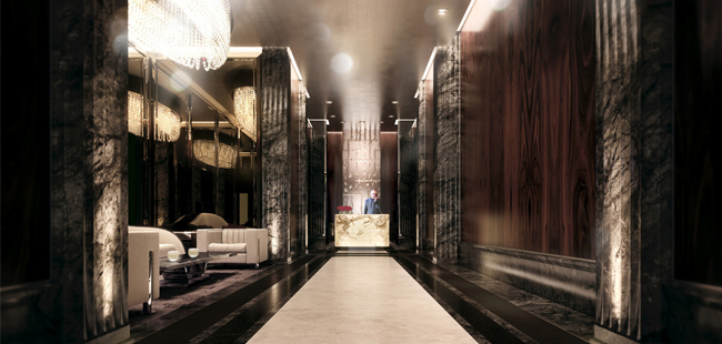 baccarat hotel new york starwood