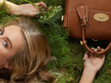 mulberry front campaign ss15