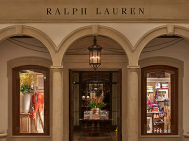 ralph lauren san paolo brasile flagship