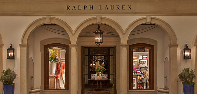 ralph lauren san paolo brasile flagship