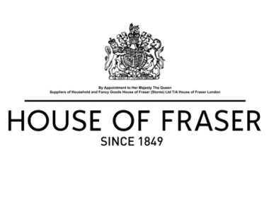 House of Fraser