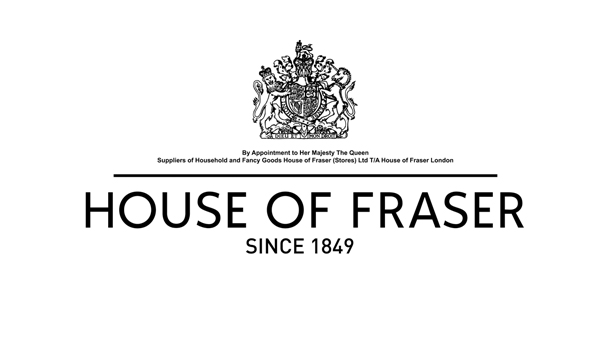 House of Fraser