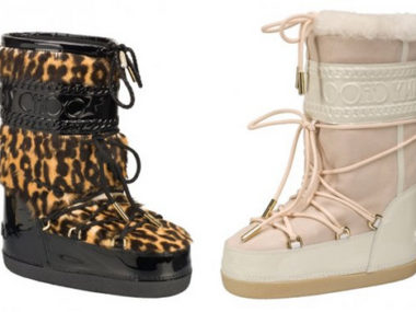 jimmy choo moon boots