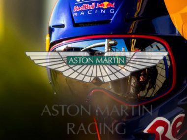 Red Bull Aston Martin