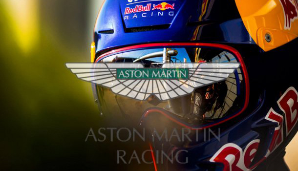 Red Bull Aston Martin