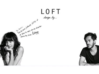 loft design by logo